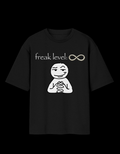 FREAK LEVEL - OVER-SIZED