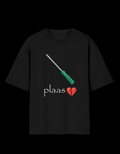 PLAAS - OVERSIZED