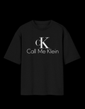 CALL ME KLEIN - OVERSIZED