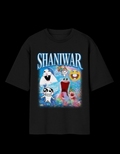 SHANIWAR - OVERSIZED