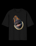 TRAVIS FIH - OVERSIZED