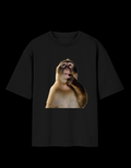 MONKEY - OVERSIZED